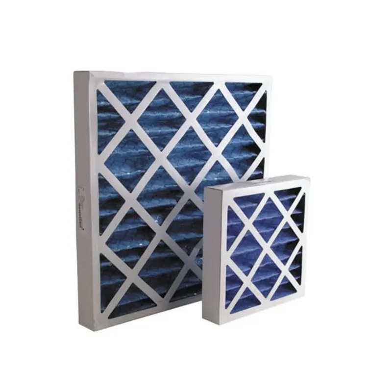 Filtermist 20 x 20 x 2in Glass Filter Panel
