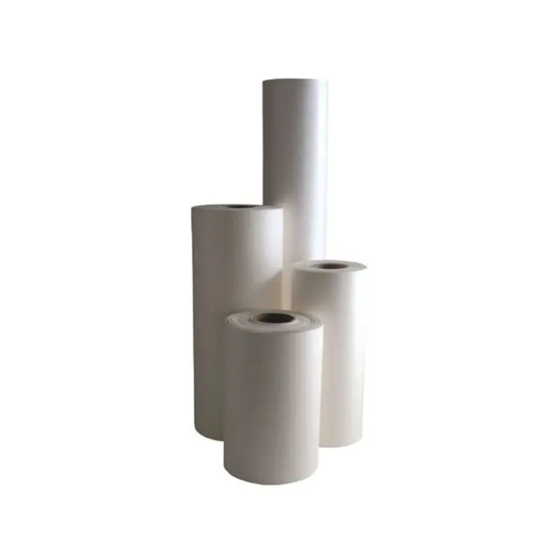 Filtermist 490mm x 100m Medium 35 Micron Viscose Filter Roll