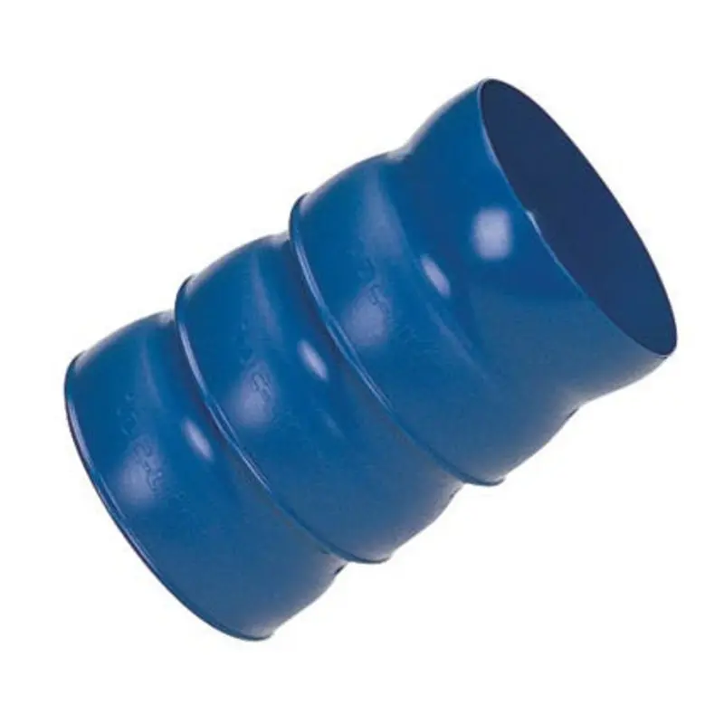 Loc-Line 2-1/2in x 1ft Vacuum Hose
