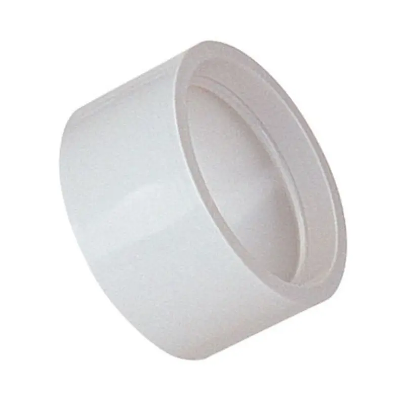 Loc-Line 3in PVC Schedule 30 Thin Wall DWV Adapter