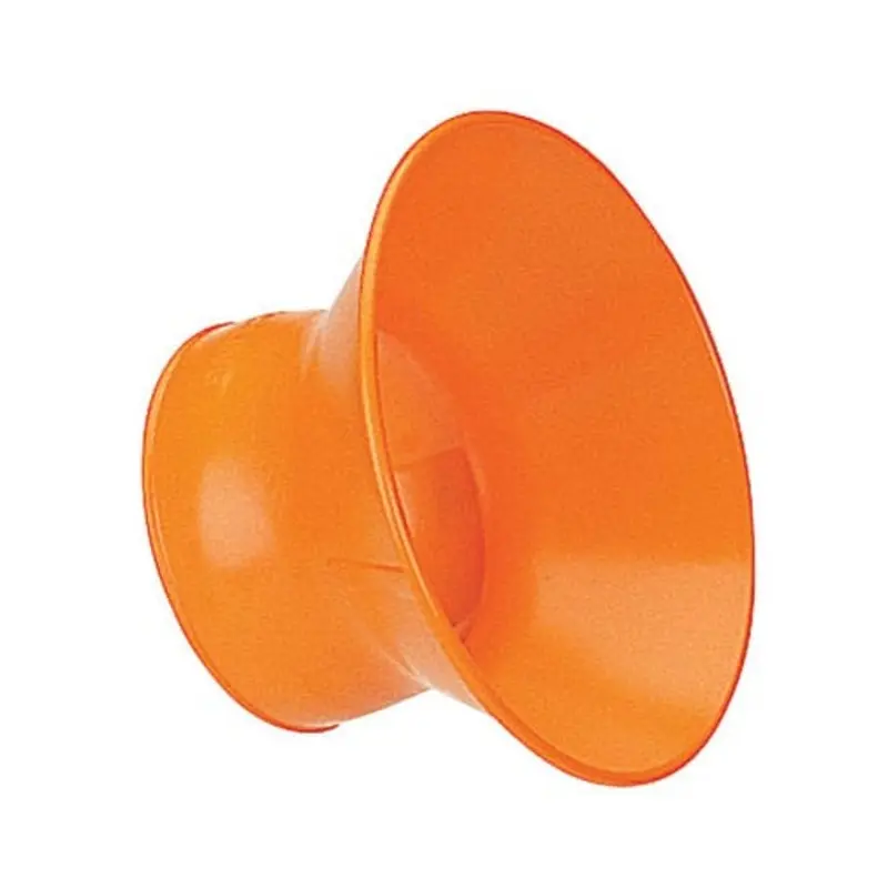 Loc-Line 4-1/2in Round Nozzle