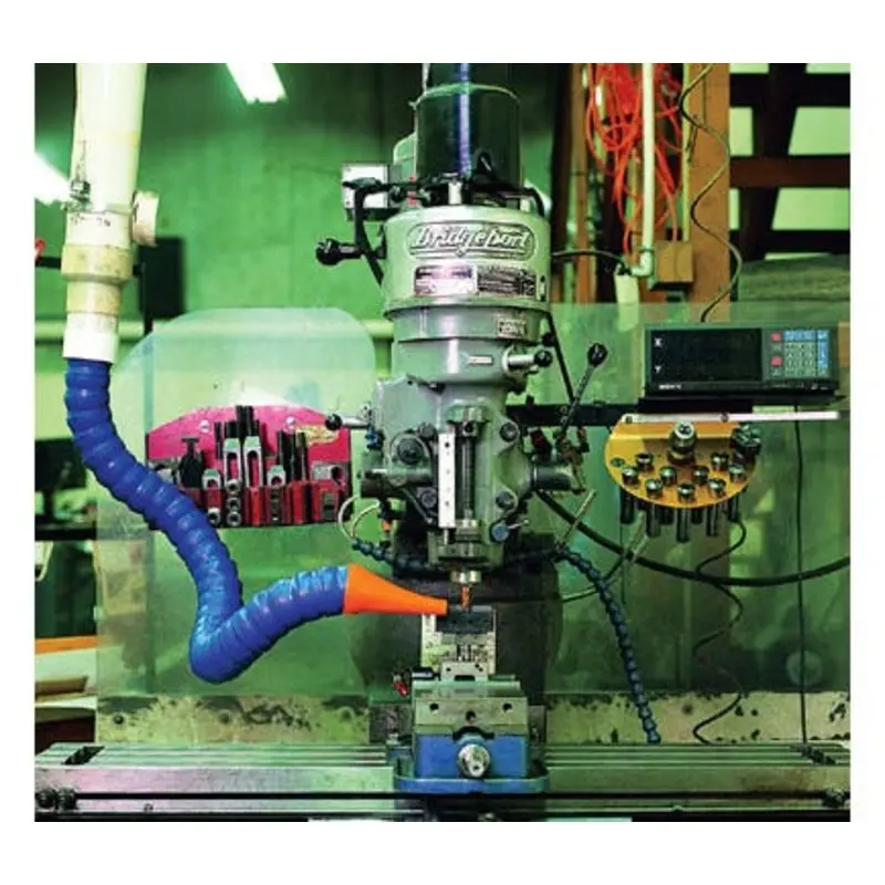 Loc-Line Self Supporting Vacuum Hose Kit