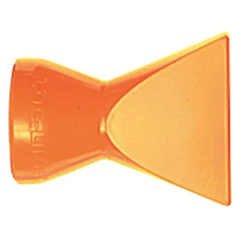 Loc-Line 1-1/4in Flare Nozzle - Pack of 2