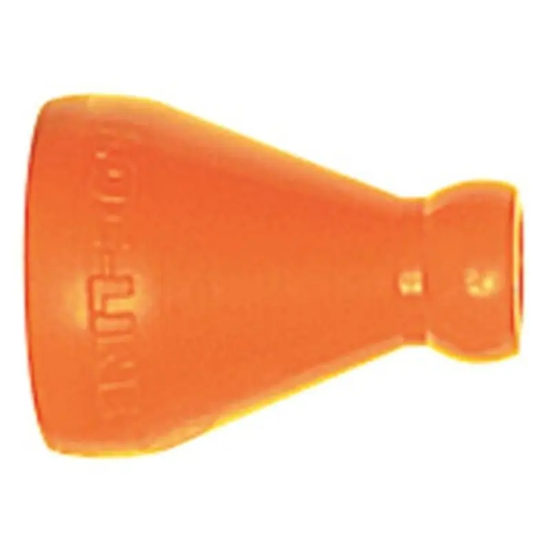 Loc-Line 1/2 - 1/4in Reducer Fitting - Pack of 2