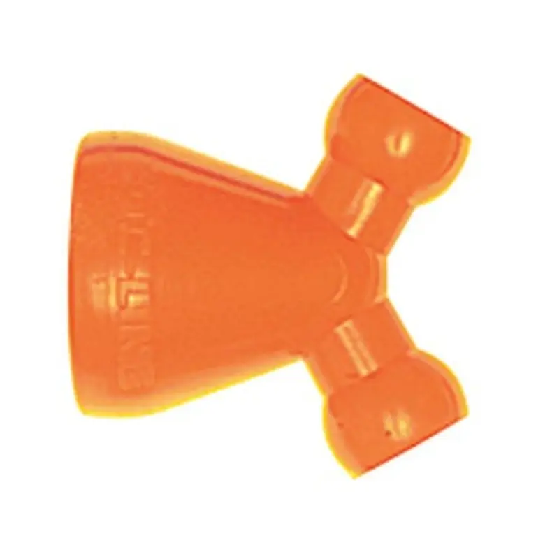 Loc-Line 1/2 - 1/4in Y Reducer Fitting - Pack of 2