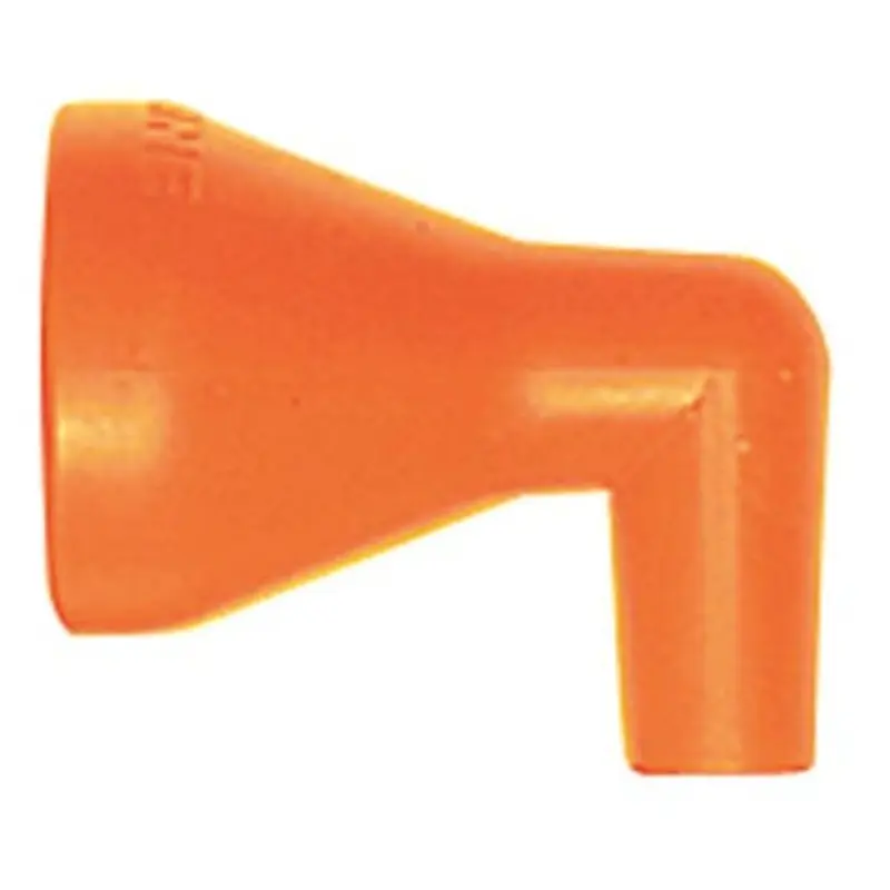 Loc-Line 1/2in 90 Nozzle Kit