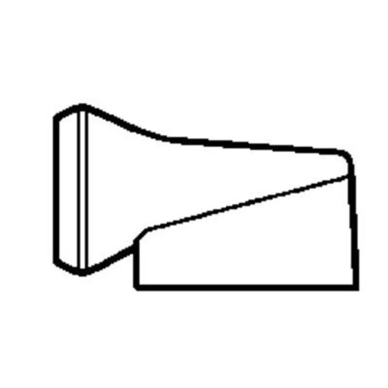Loc-Line 1/2in 90 Nozzle - Pack of 4