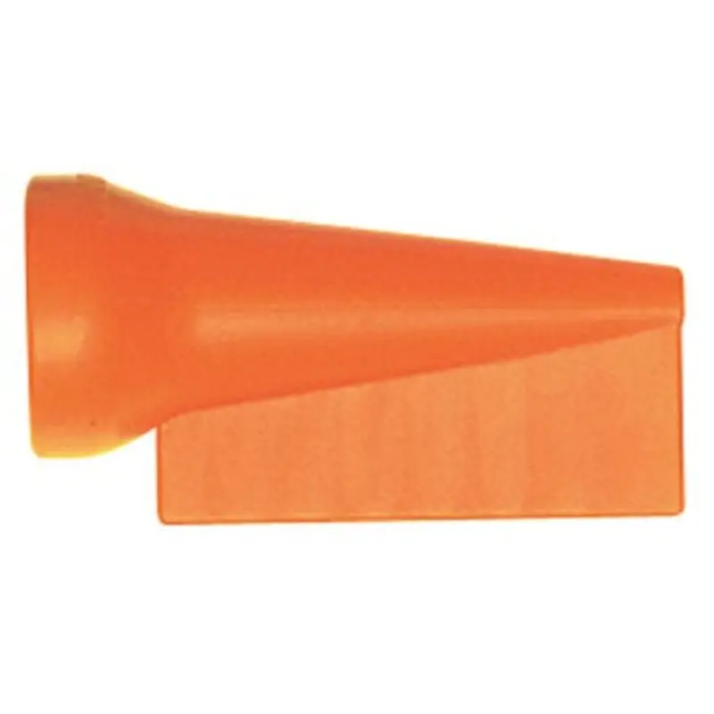Loc-Line 1/2in 90 Spray Bar Nozzle - Pack of 2