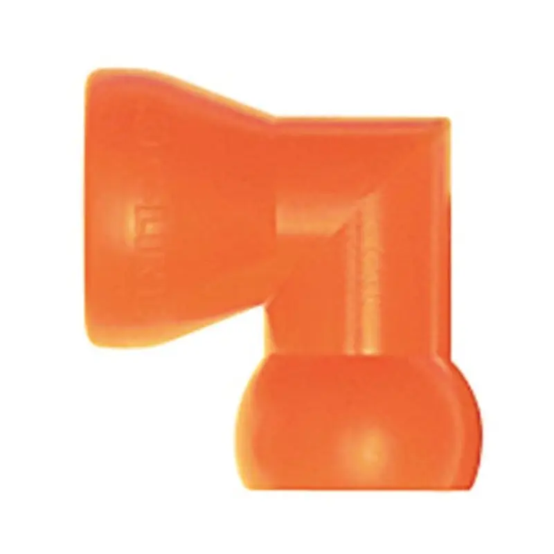 Loc-Line 1/2in Elbow Fitting - Pack of 2