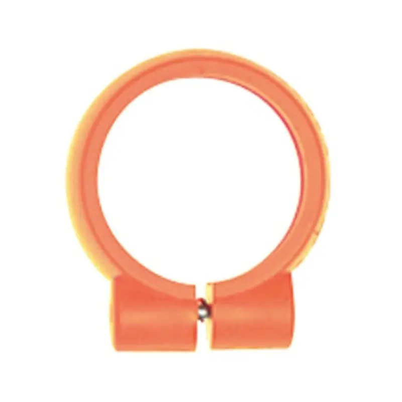 Loc-Line 1/2in Element Clamp - Pack of 4