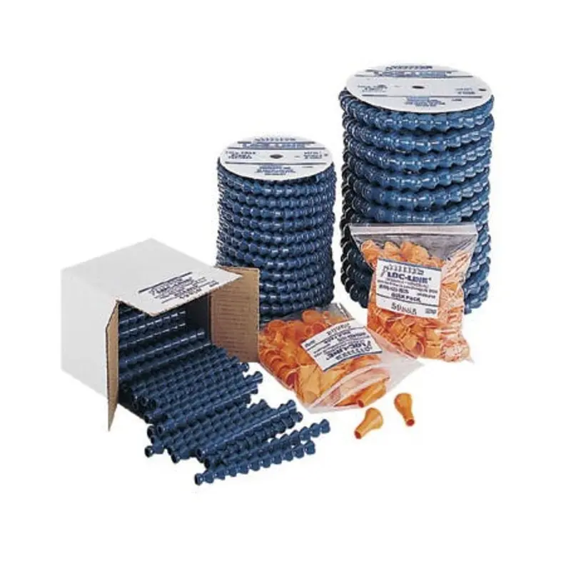 Loc-Line 1/2in x 25ft Hose