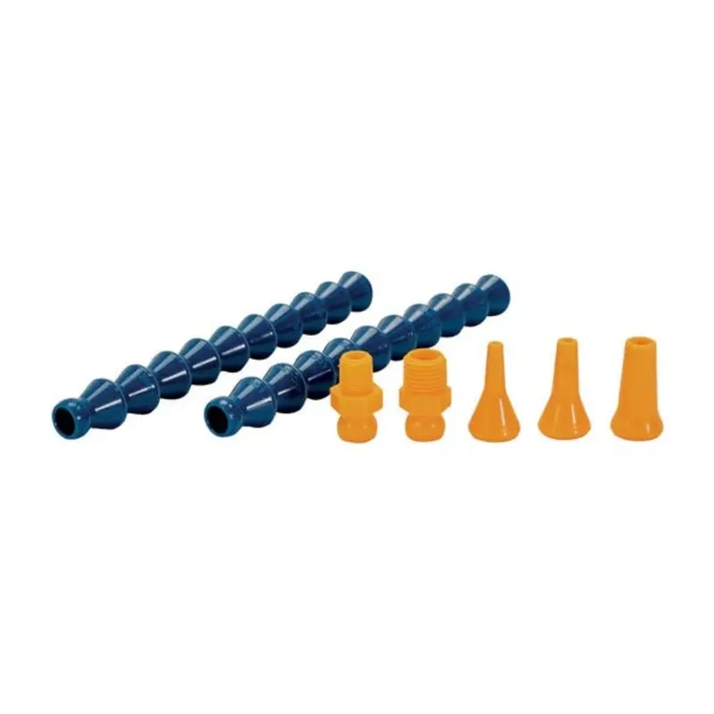 Loc-Line 1/4in Hose Kit