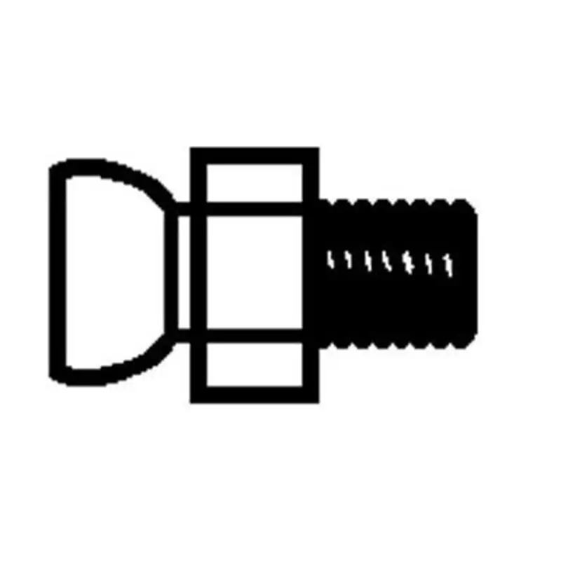 Loc-Line 1/4in NPT Connector - Pack of 4