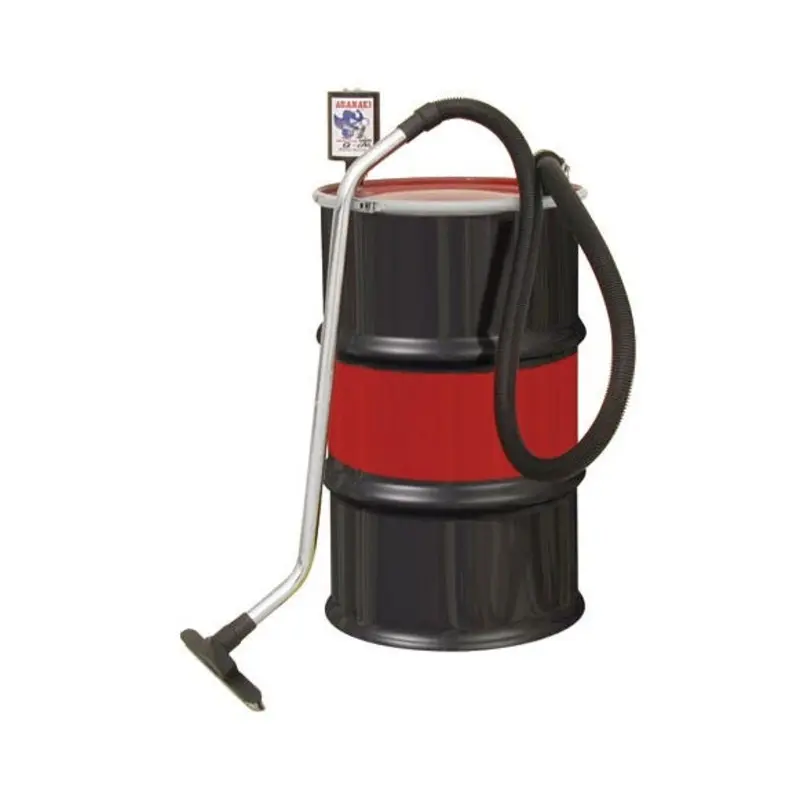 Abanaki Vacuum Kit
