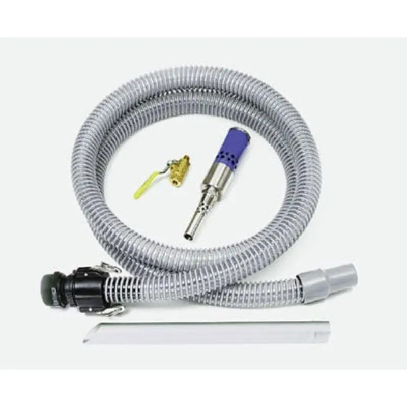 Filtermist Air Powered Liquid Pump Kit