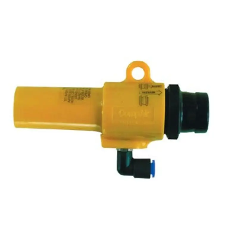 Filtermist Air Pump