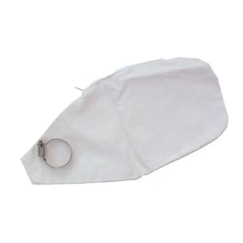 Filtermist Dust Bag and Clip