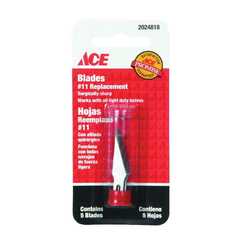 ACE 2024818 Replacement Blade, 1 -Piece