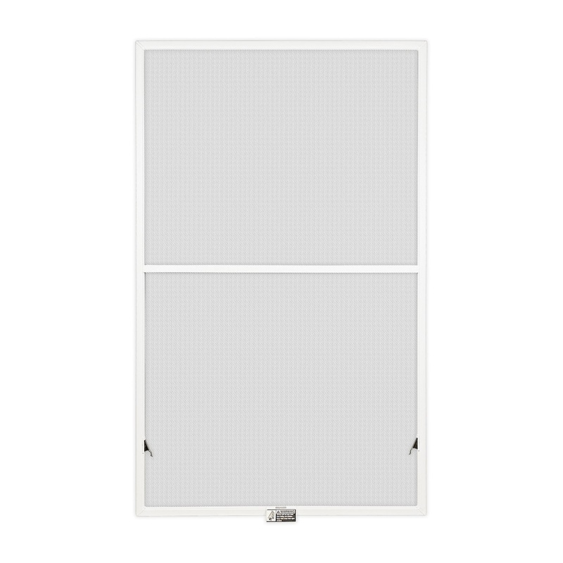 Andersen 210310 Tilt Wash Double Hung Screen