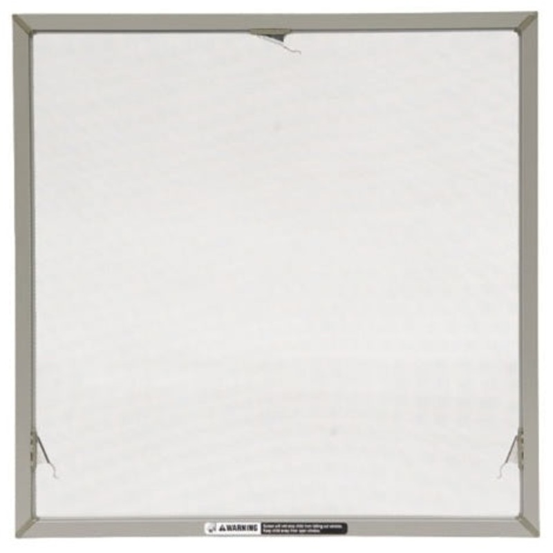 Andersen AR55 Awning Truscene Screen in Stone Color (1995 to Present)
