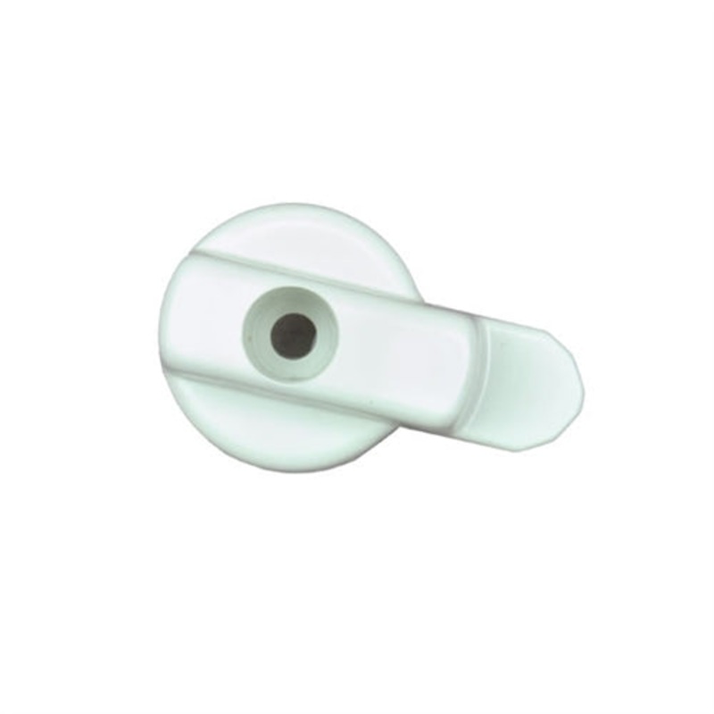 Andersen Screen Door Latch in White (1991 to Present)