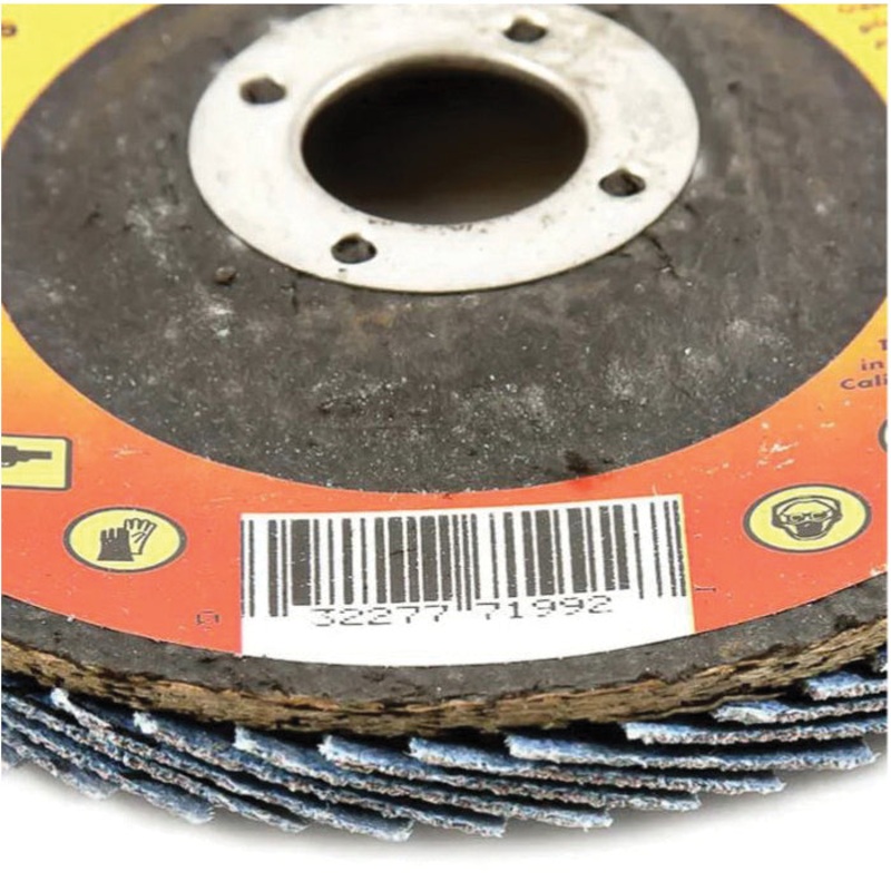 Forney 71991 Flap Disc