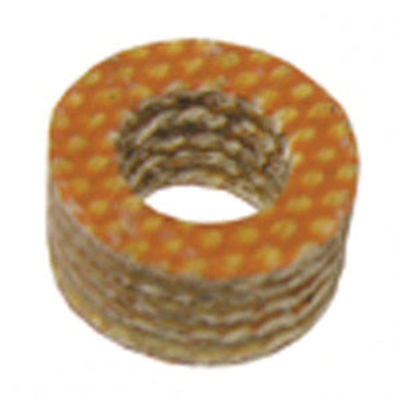 LASCO 02-7001 Square Cut Packing, 2 -Piece