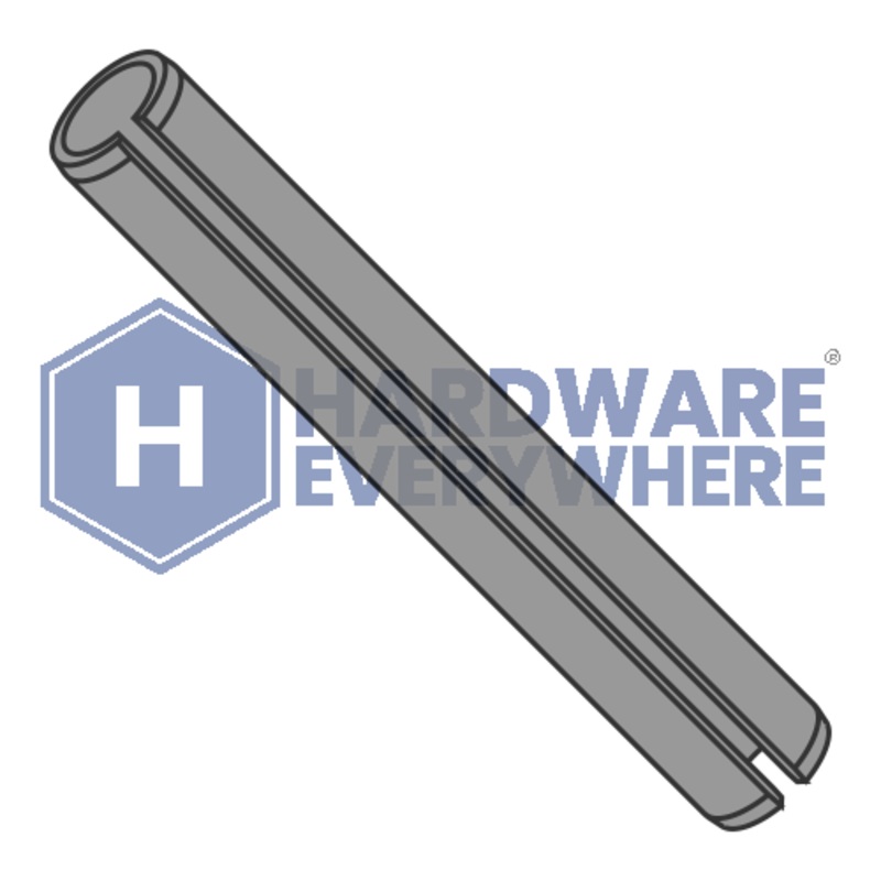 M5 x 32 METRIC PINS / Steel / Thermal Black