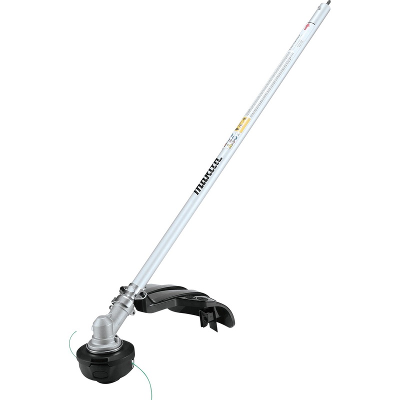 Makita EM405MP String Trimmer Couple Shaft Attachment, Steel, For Use With: Makita Couple Shaft Power Heads