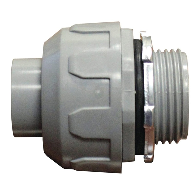 Sigma 4946 Liquid-Tight Connector